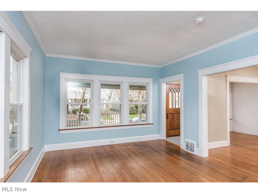 Northwood Park - Residential