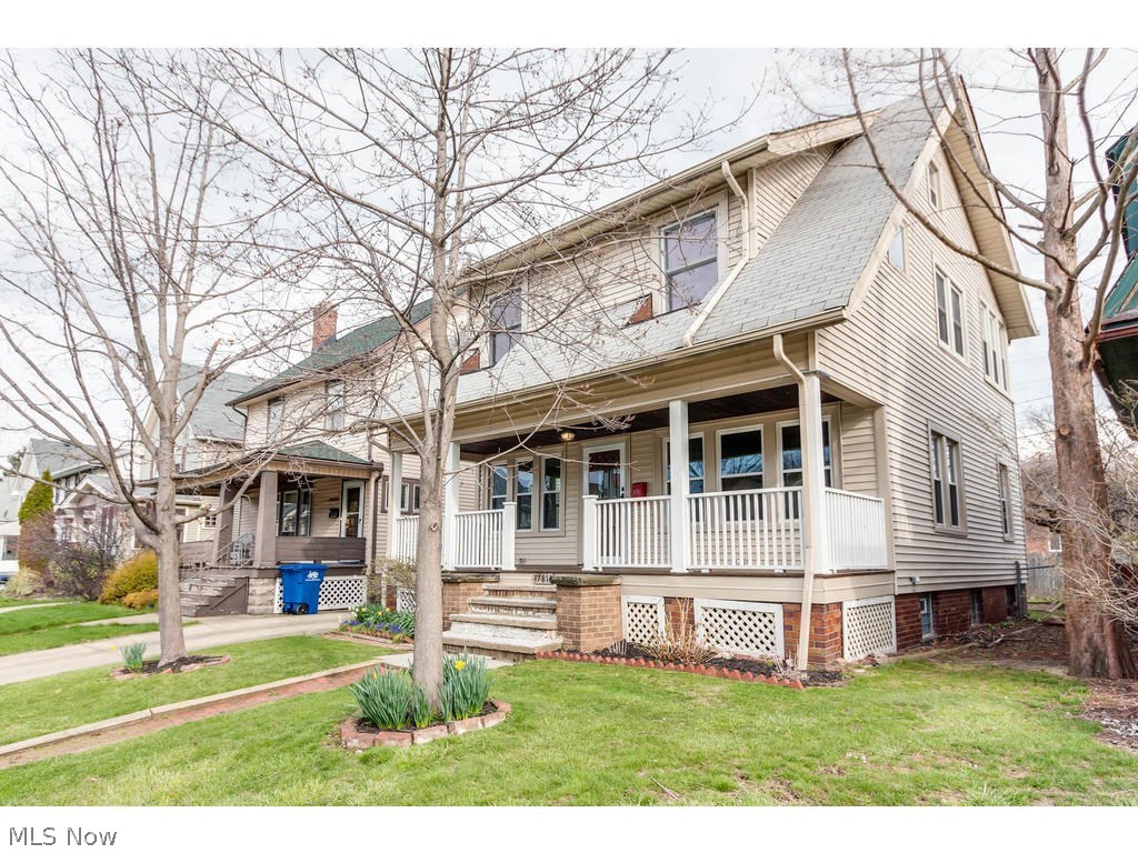 Northwood Park - Residential