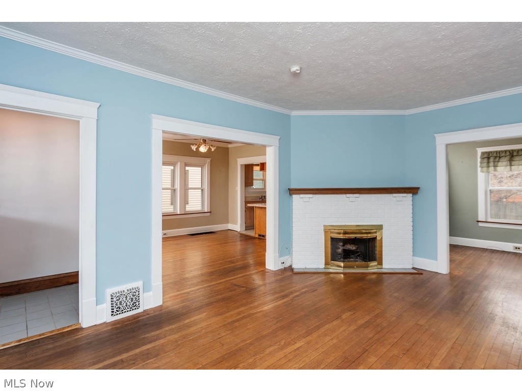 Northwood Park - Residential