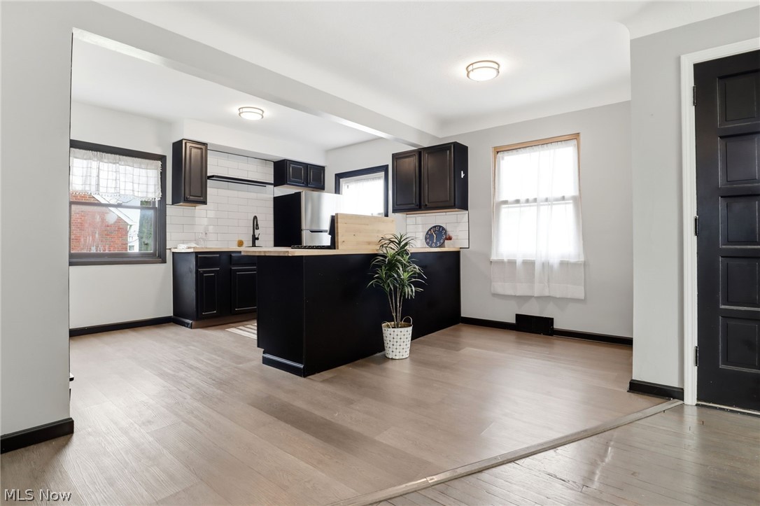 Ridgeview Park - Residential