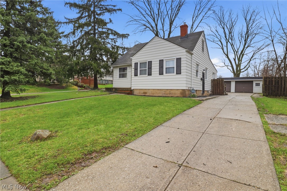 Ridgeview Park - Residential