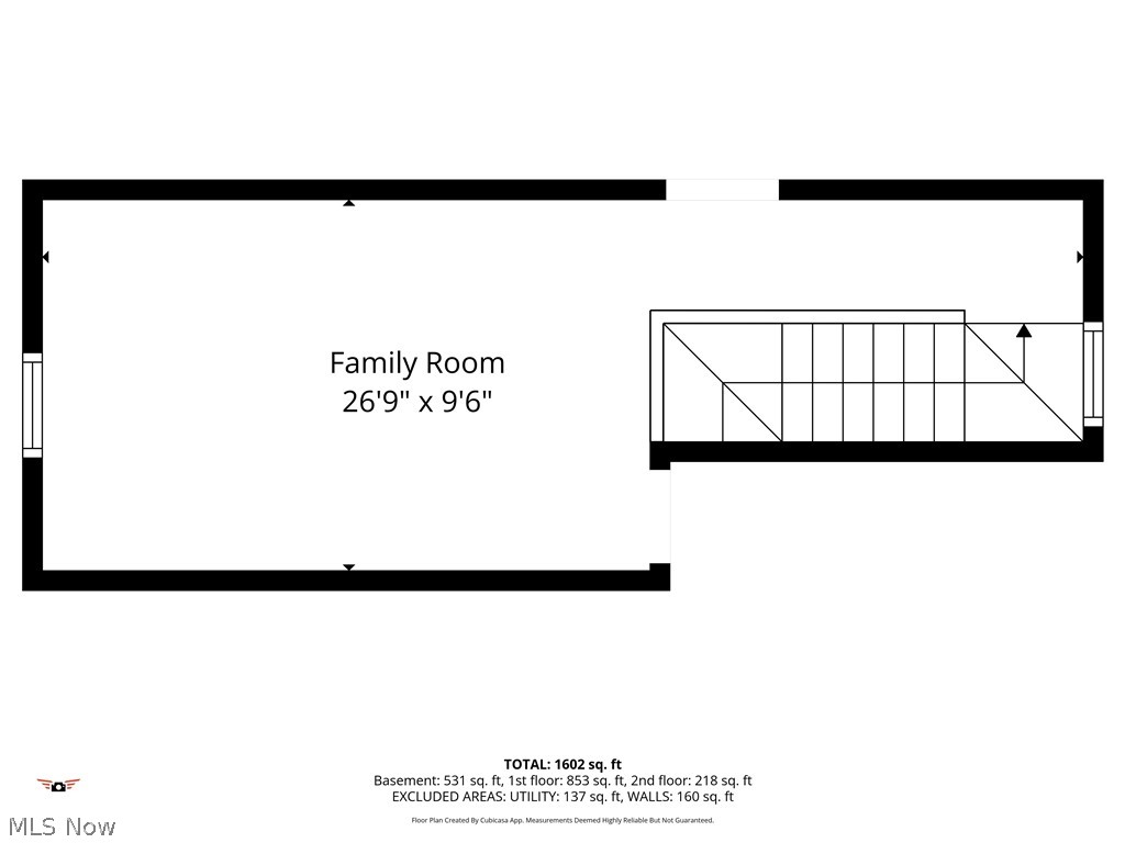 Ridgeview Park - Residential