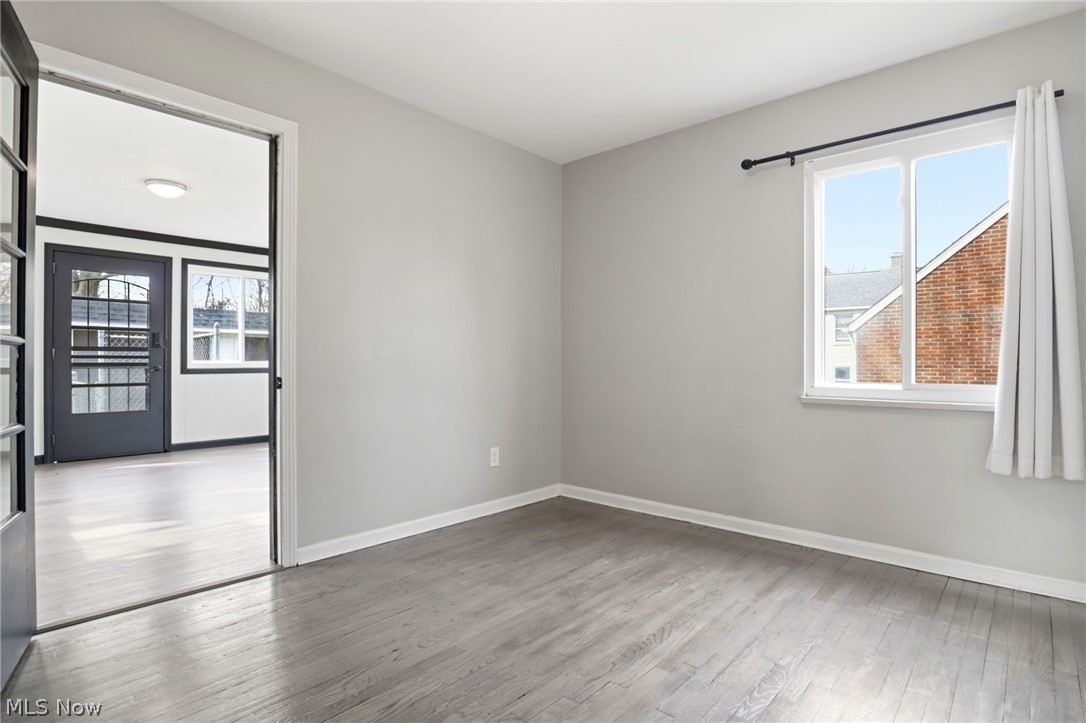 Ridgeview Park - Residential