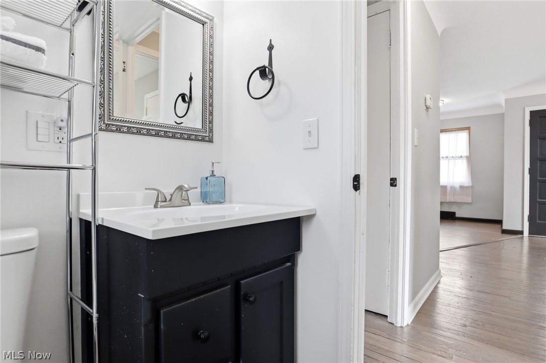 Ridgeview Park - Residential