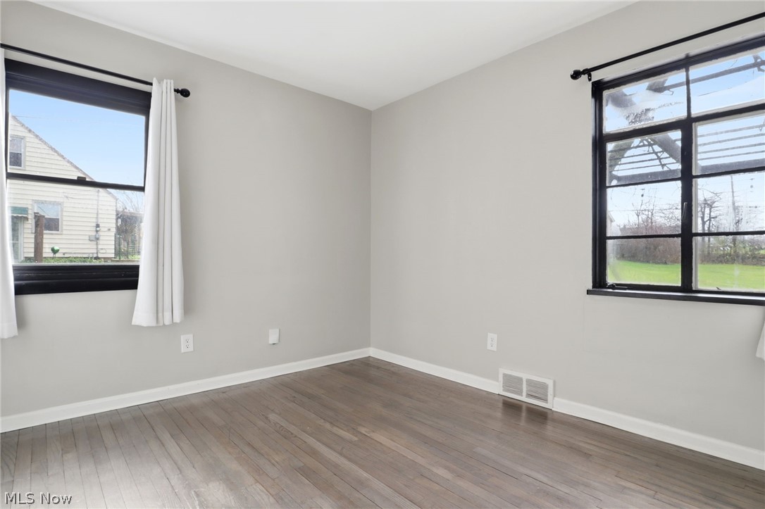 Ridgeview Park - Residential