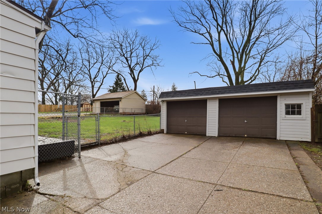 Ridgeview Park - Residential