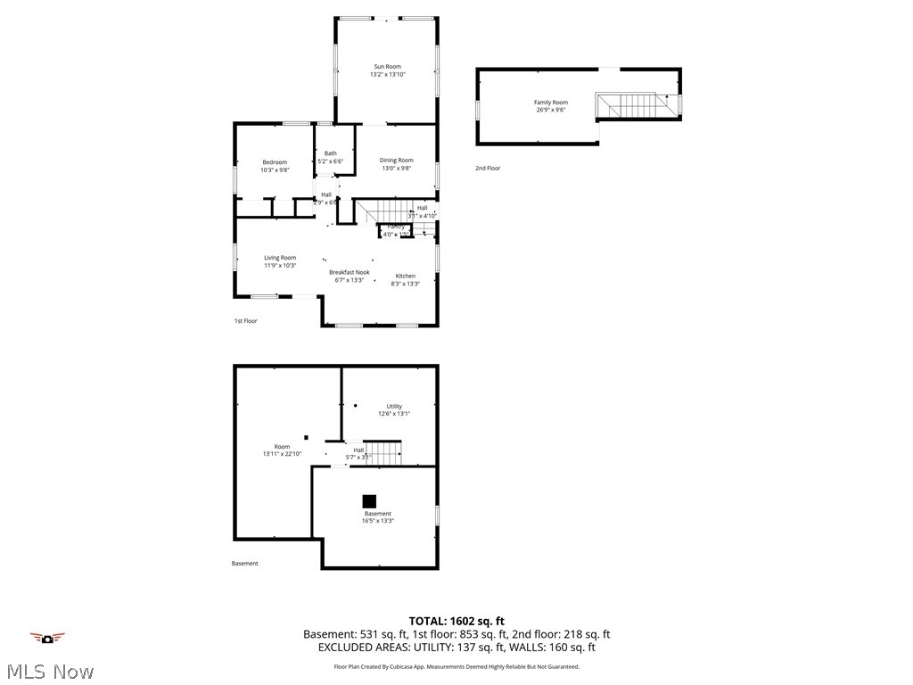 Ridgeview Park - Residential