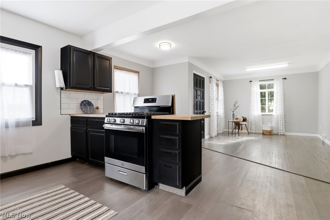 Ridgeview Park - Residential