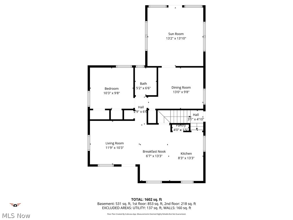 Ridgeview Park - Residential