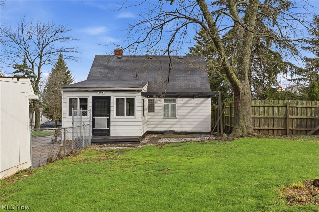 Ridgeview Park - Residential