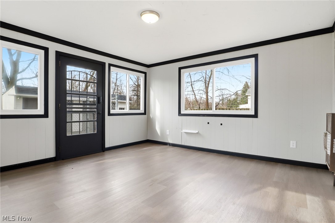 Ridgeview Park - Residential