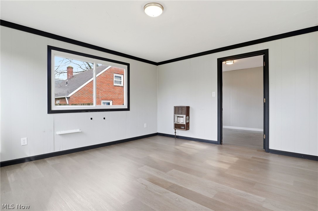 Ridgeview Park - Residential