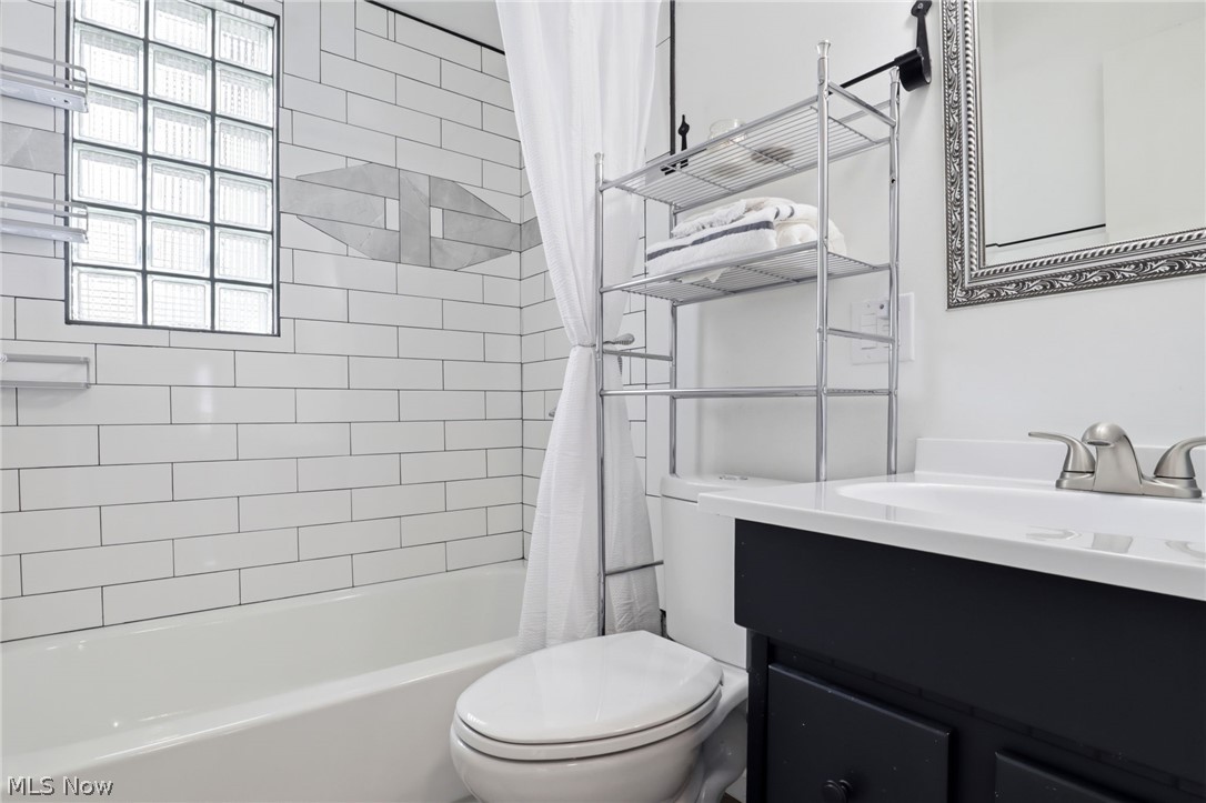 Ridgeview Park - Residential