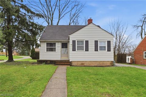 6703 Theota Avenue, Parma, OH 44129 - #: 5195616