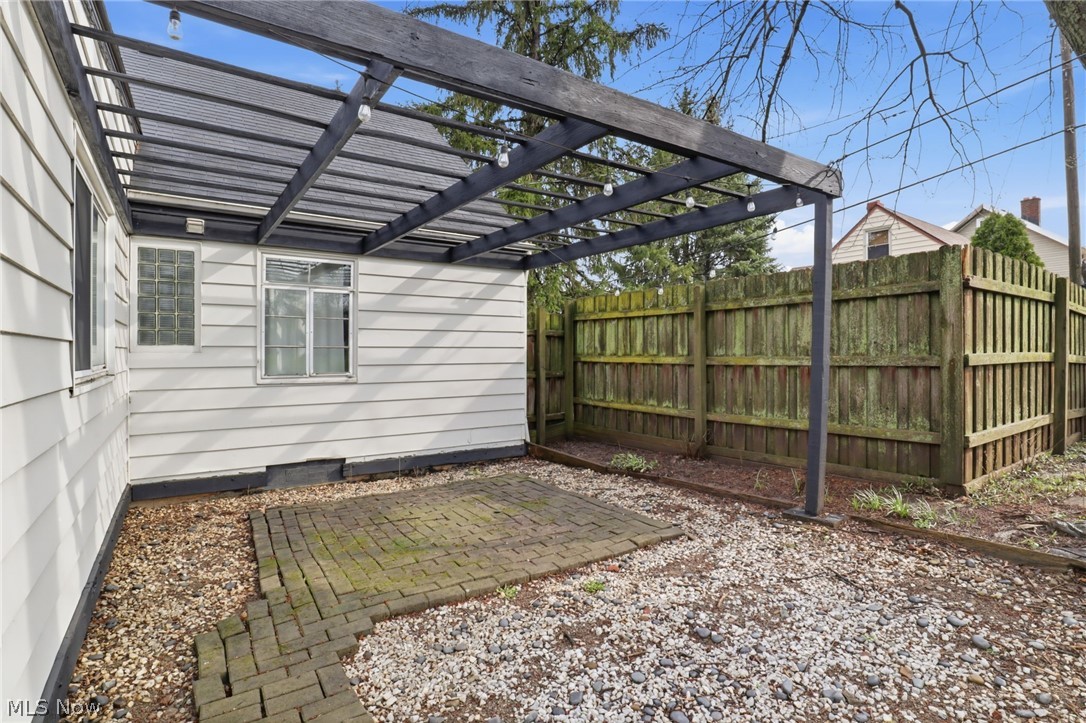 Ridgeview Park - Residential