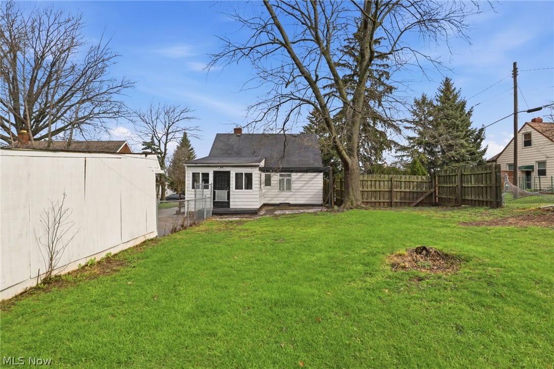 Ridgeview Park - Residential