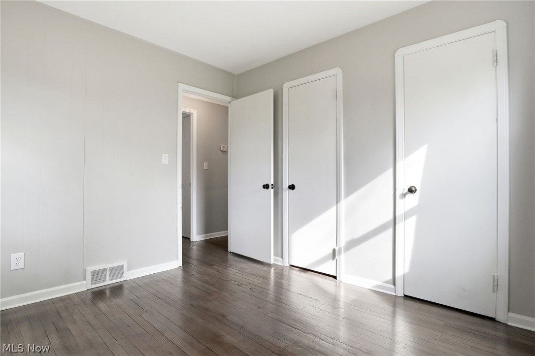 Ridgeview Park - Residential