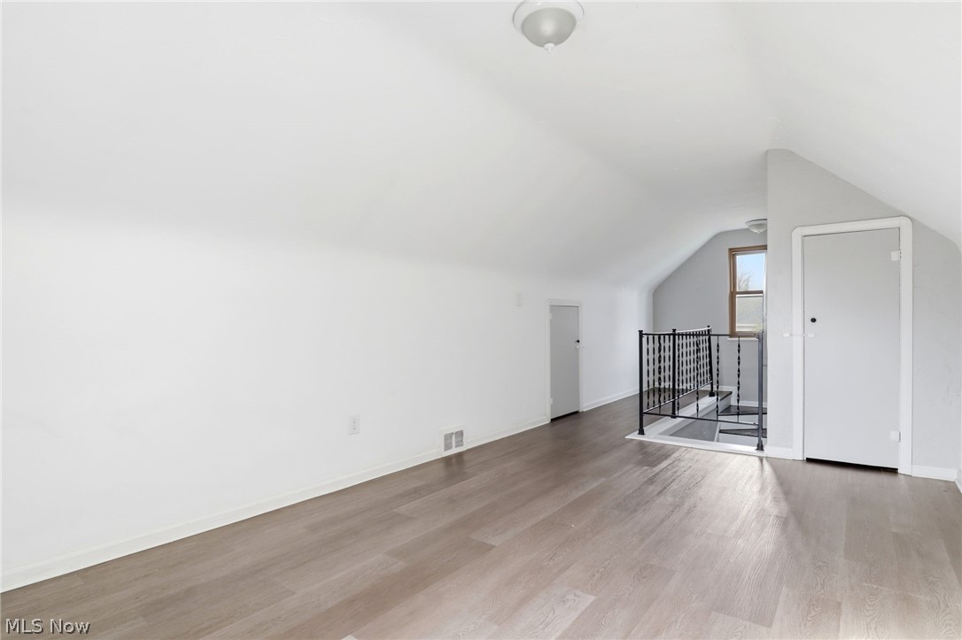 Ridgeview Park - Residential