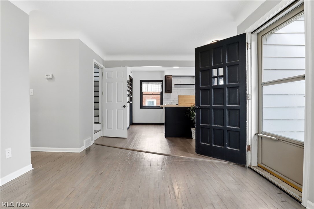 Ridgeview Park - Residential