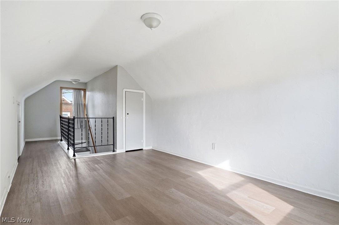 Ridgeview Park - Residential