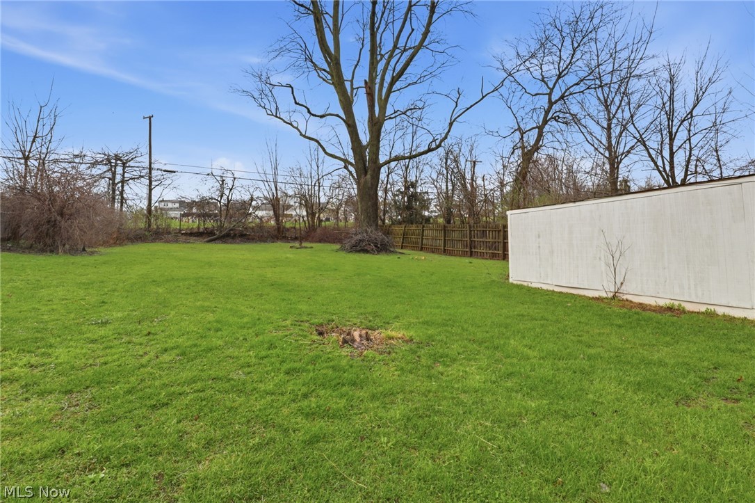 Ridgeview Park - Residential