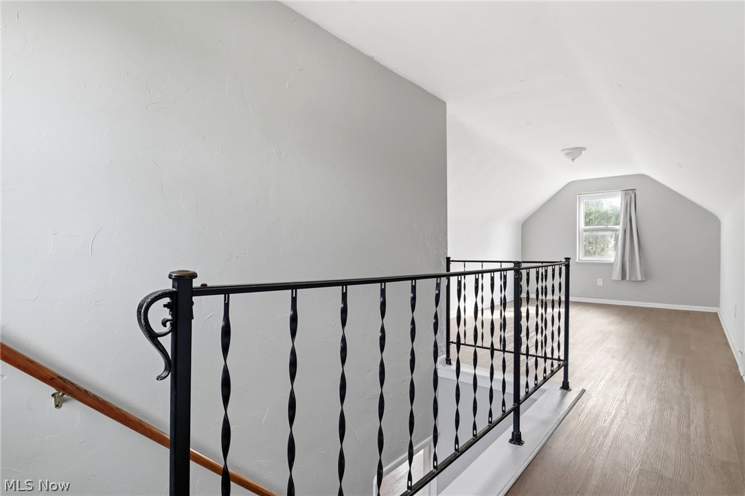 Ridgeview Park - Residential