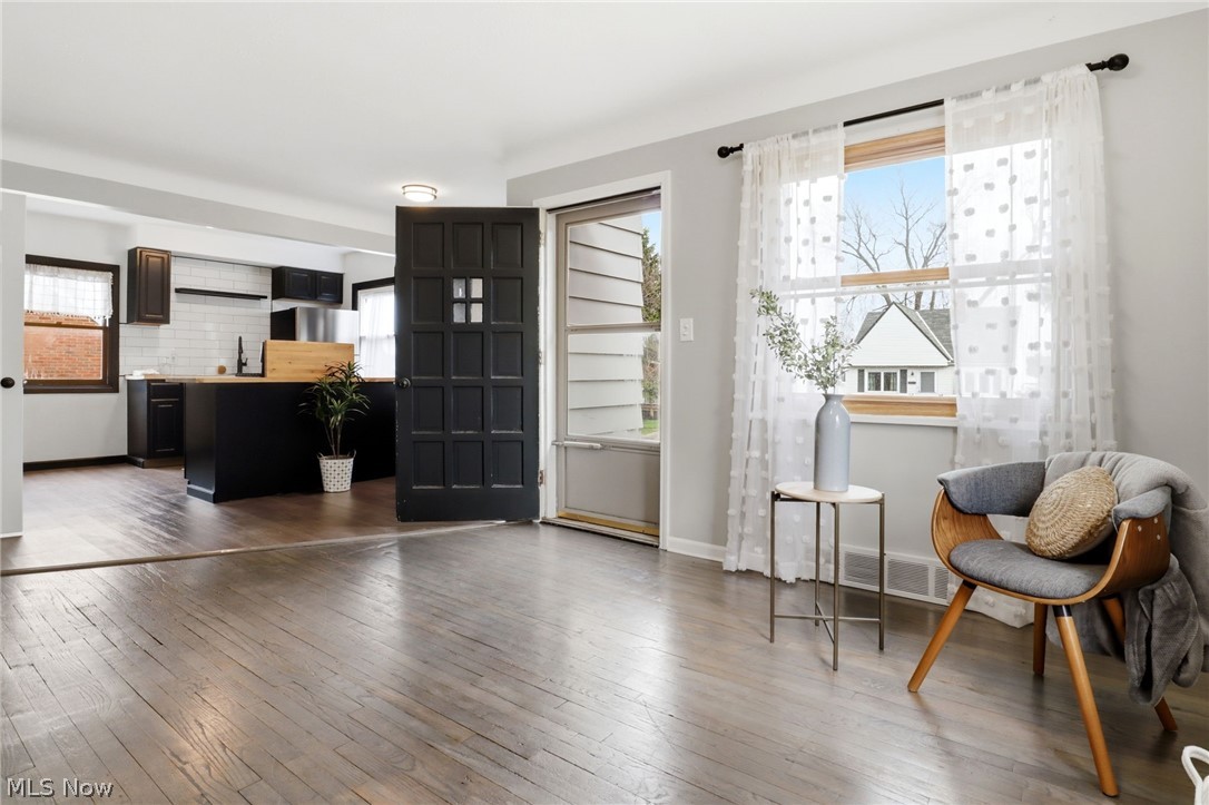 Ridgeview Park - Residential