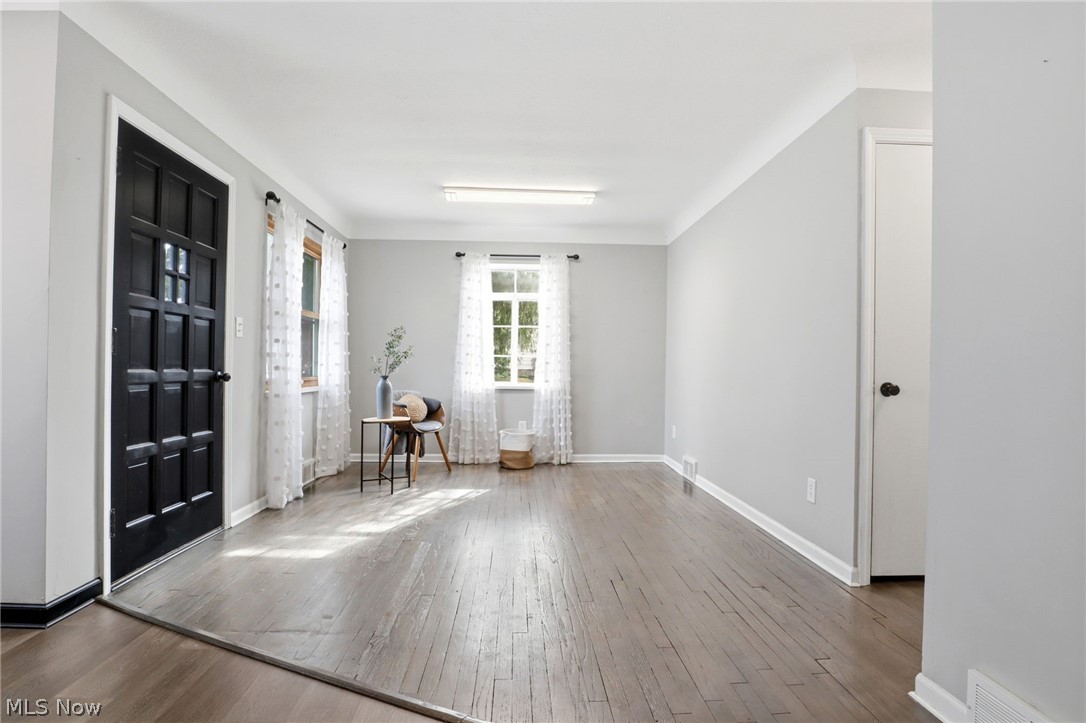 Ridgeview Park - Residential