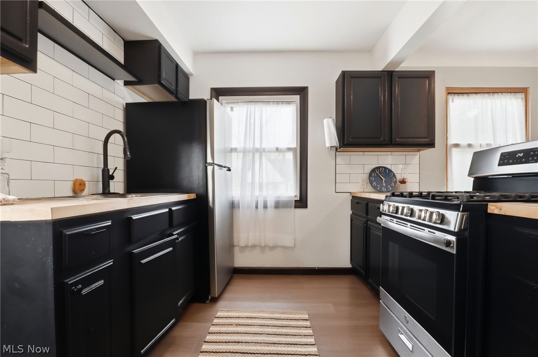 Ridgeview Park - Residential