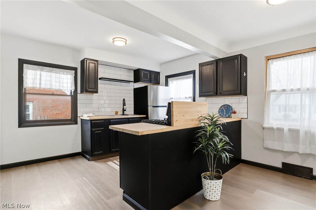 Ridgeview Park - Residential