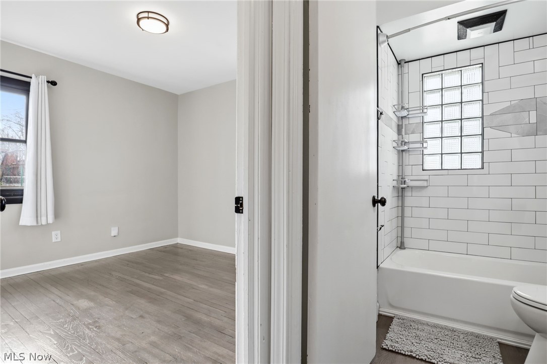 Ridgeview Park - Residential