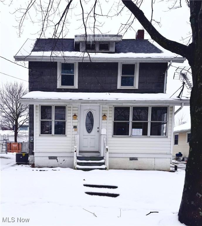 944 Lakewood Boulevard, Akron, Ohio image 1