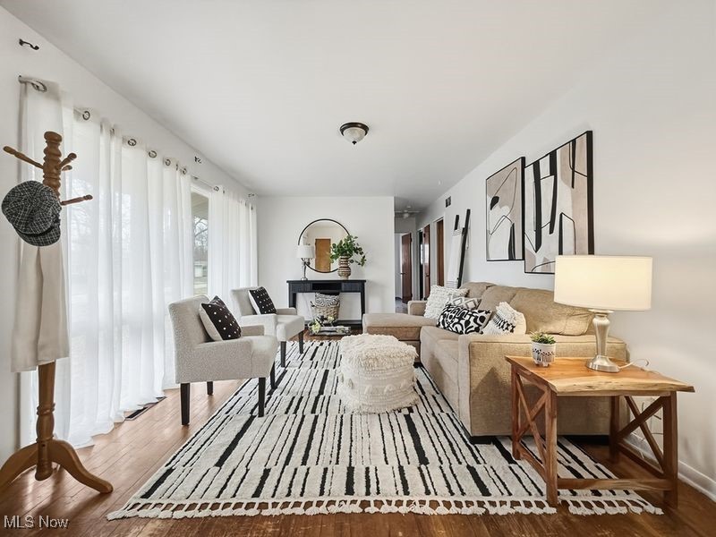 Wolford Montgomery - Residential