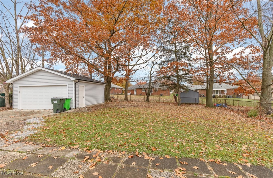 Clarkwood Estates 04 - Residential