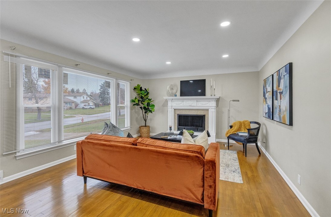 Clarkwood Estates 04 - Residential