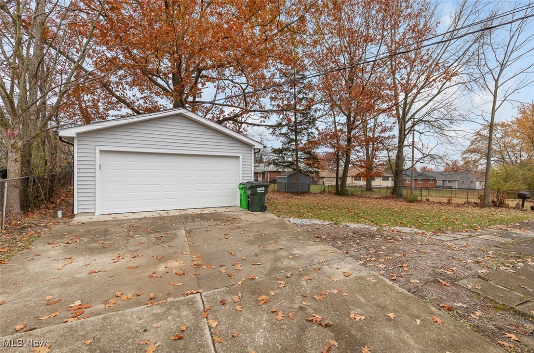 Clarkwood Estates 04 - Residential