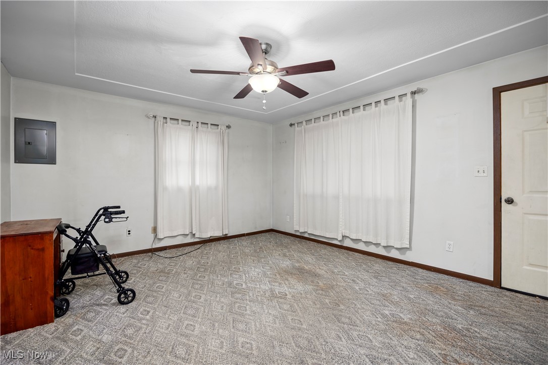 Eaton Homes - Residential