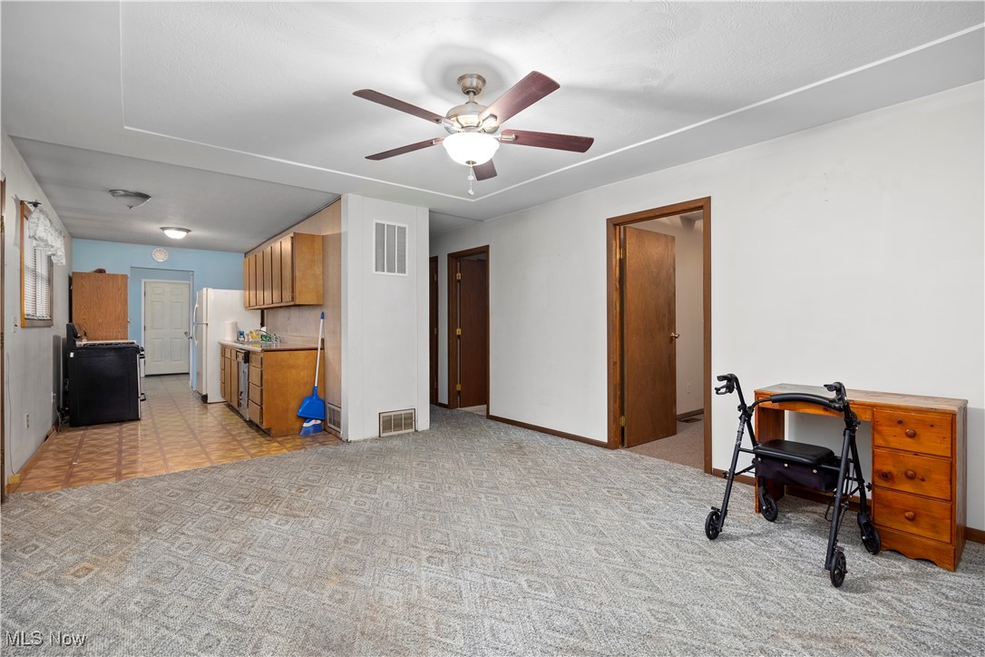 Eaton Homes - Residential