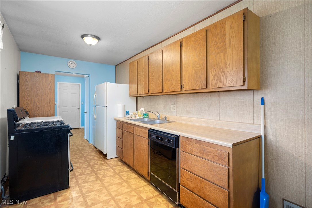 Eaton Homes - Residential