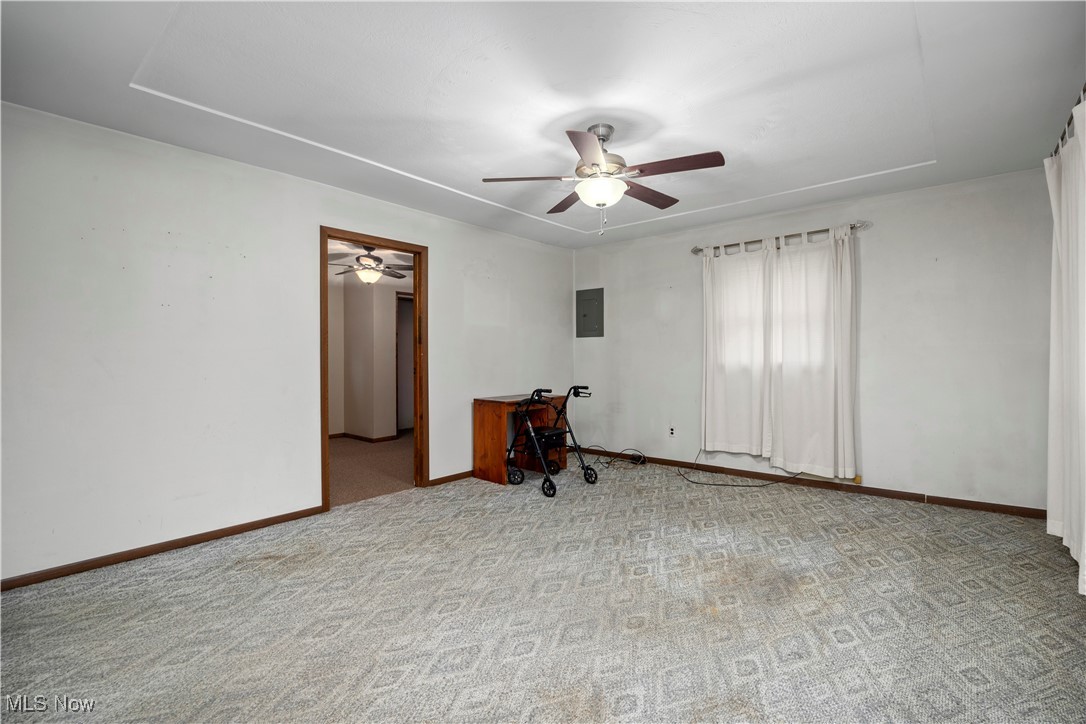 Eaton Homes - Residential