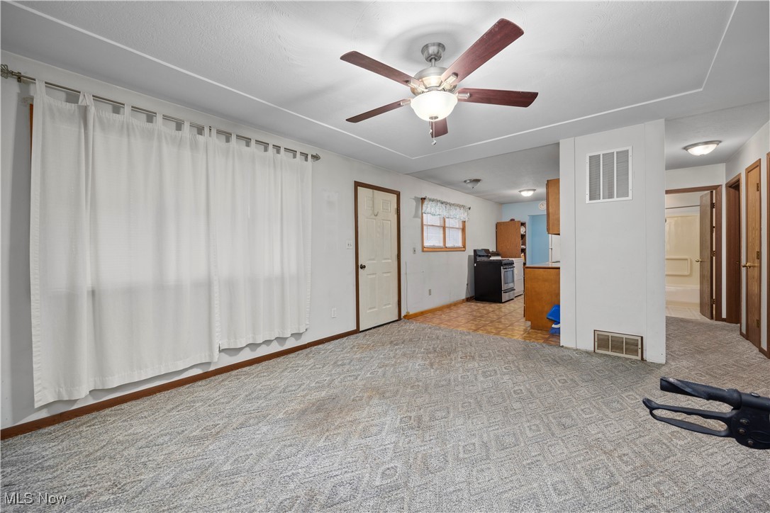 Eaton Homes - Residential