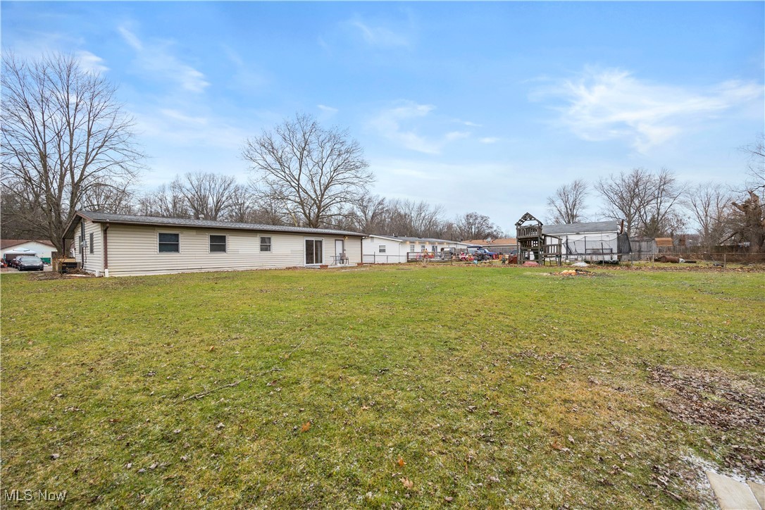 Eaton Homes - Residential