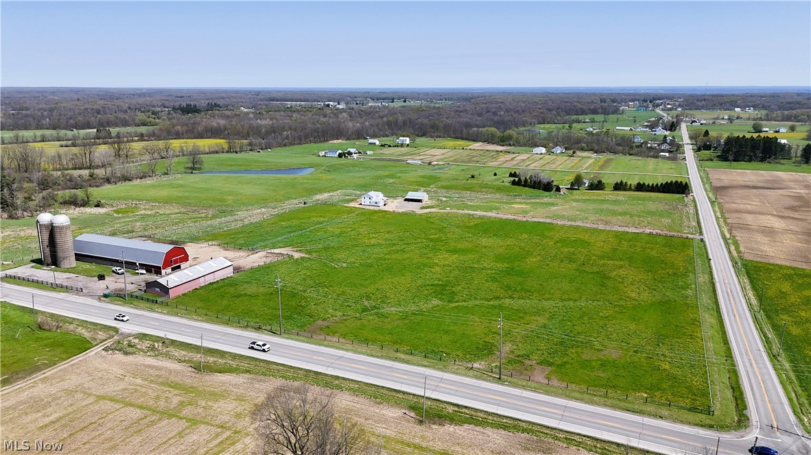 Madison Road