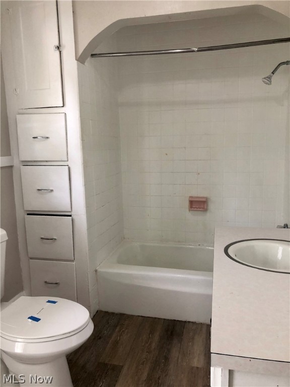 Bacon - Residential Lease