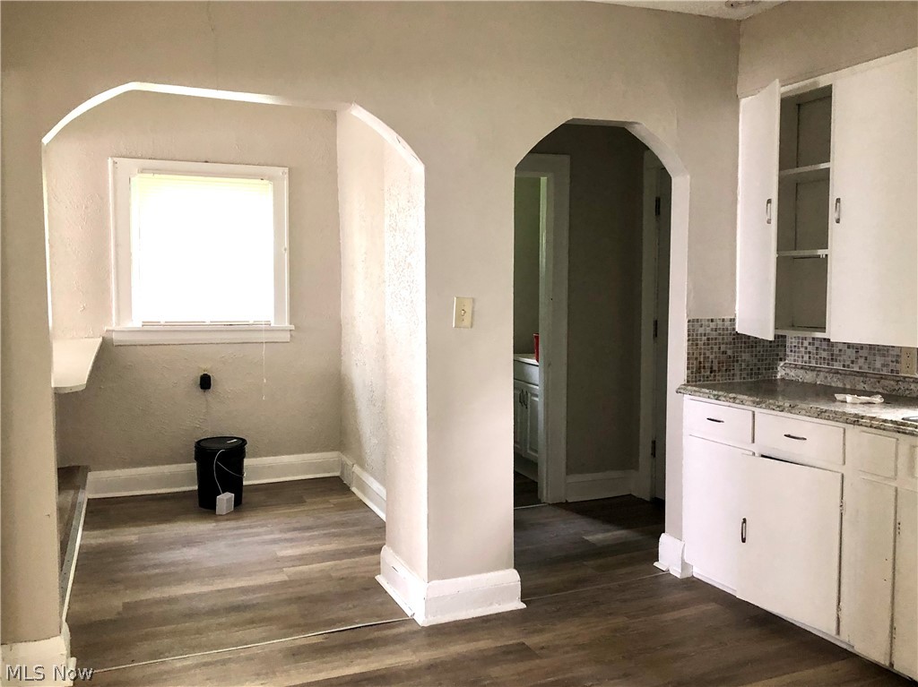 Bacon - Residential Lease