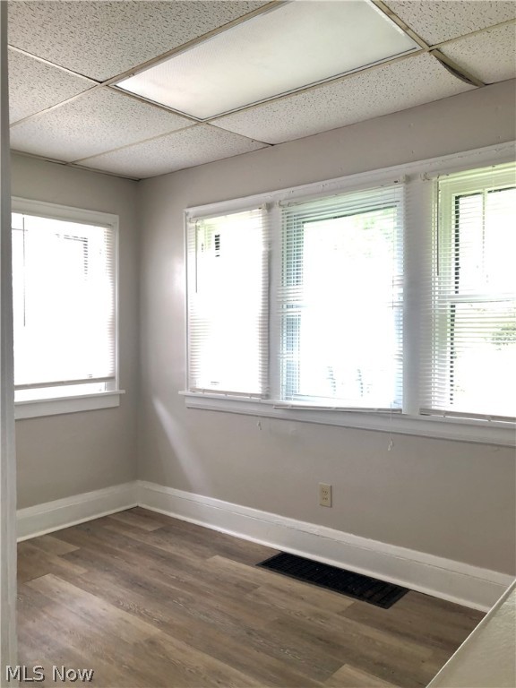 Bacon - Residential Lease