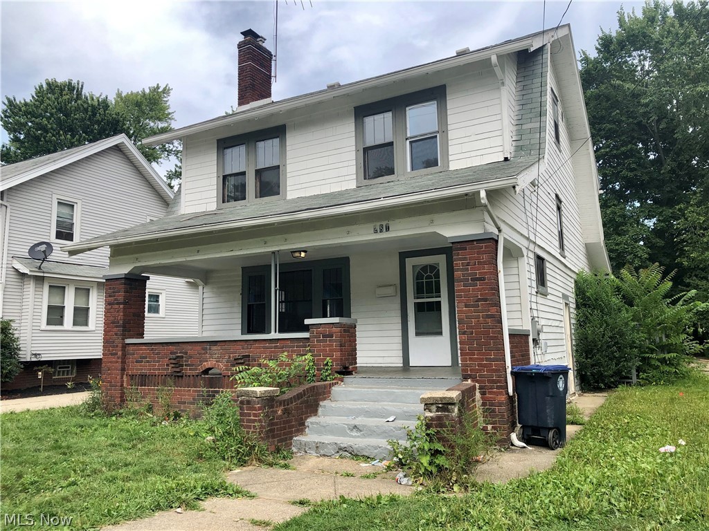 Bacon - Residential Lease