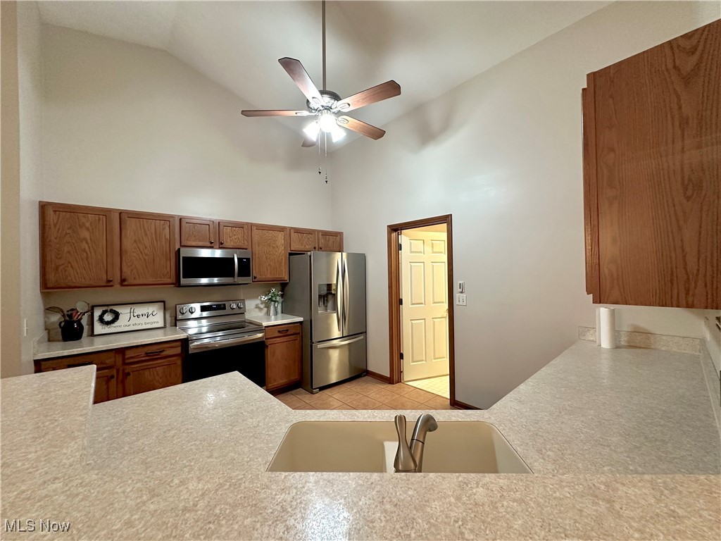 4216 Fairbanks Court