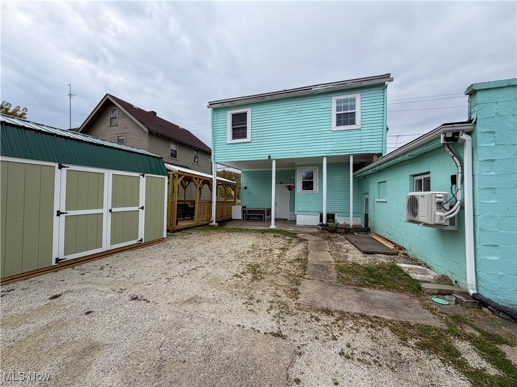 Bellevue Add - Residential