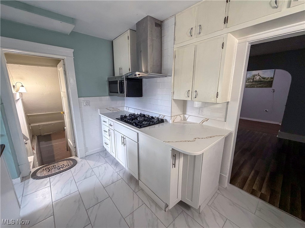 Bellevue Add - Residential